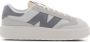 New Balance 302 Fashion sneakers Schoenen white black maat: 37.5 beschikbare maaten:36 37.5 38.5 39.5 40.5 - Thumbnail 2