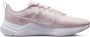 Nike Downshifter 12 Hardloopschoenen voor dames (straat) Zwart - Thumbnail 3