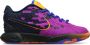 Nike LeBron XXI SE 'Summerverse' basketbalschoenen voor kids Paars - Thumbnail 2