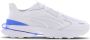 Puma OP1 Pwrframe Equinox Sneakers in White Canvas Wit Heren - Thumbnail 3
