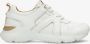 Fred de la Bretoniere 101010545_3000 Sneakers White - Thumbnail 2