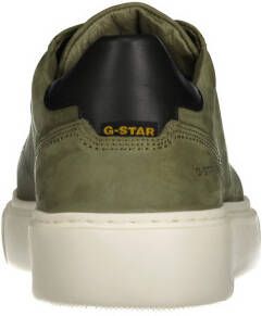G-Star Sneaker Groen