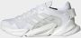 Adidas Karlie Kloss X9000 Schoenen Cloud White Reflective Iridescent Dames - Thumbnail 2