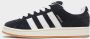 Adidas Originals Campus Sneaker Skate Schoenen core black ftwr white off white maat: 45 1 3 beschikbare maaten:41 1 3 42 2 3 43 1 3 44 2 3 - Thumbnail 3