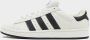 Adidas Originals Witte Sneakers met Zijstrepen White Heren - Thumbnail 2