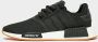 Adidas Originals NMD R1 Primeblue Boost Sneakers Sportschoenen Vrijetijds Schoenen Zwart GZ9257 - Thumbnail 3