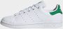 Adidas Originals Stan Smith Sneaker Fashion sneakers Schoenen ftwr white ftwr white conavy maat: 45 1 3 beschikbare maaten:41 1 3 42 43 1 3 44 4 - Thumbnail 11