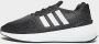 Adidas Originals Swift Run 22 sneakers Swift Run 22 zwart wit grijs - Thumbnail 4