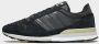 Adidas Originals sneakers ZX 500 H02107 39 1 3 Zwart - Thumbnail 3