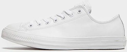 Converse All Star Ox Leather Mono Heren