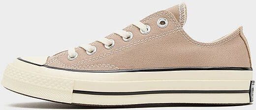 Converse Chuck Taylor All Star 70 Low Dames Brown- Dames Brown