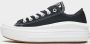 Converse Chuck Taylor All Star Move Platform Ox Fashion sneakers Schoenen black white white maat: 36.5 beschikbare maaten:36.5 37.5 38 39.5 4 - Thumbnail 7