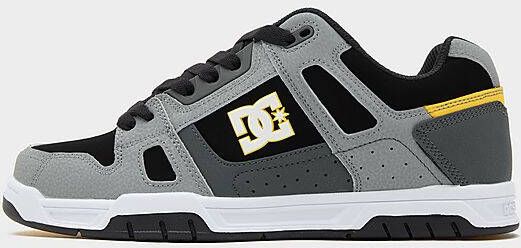 DC Shoes Stag Grey- Heren Grey