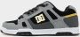 DC Shoes Moderne Street Style Sneakers Gray Heren - Thumbnail 2