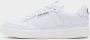 Fred Perry B300 Sneakers White Heren - Thumbnail 2