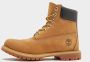 Timberland 6in Premium Boot Boots Schoenen yellow maat: 36 beschikbare maaten:36 37 38 - Thumbnail 4