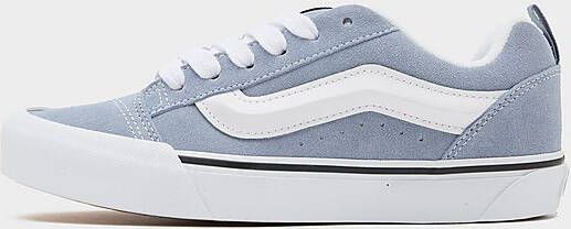 Vans Knu Skool Sneakers Schoenen dusty blue maat: 42.5 beschikbare maaten:41 42.5 43 44.5 45 46