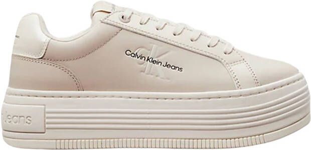 Calvin Klein Bold Platform Sneaker