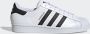 Adidas Originals Superstar Sneaker Fashion sneakers Schoenen ftwr white core black ftwr white maat: 42 2 3 beschikbare maaten:39 1 3 40 2 3 4 - Thumbnail 7