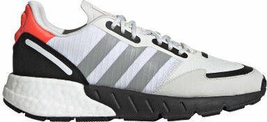 Adidas ZX 1K Boost Kids Crystal White Lage sneakers