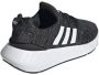 Adidas Originals Swift Run 22 Sneaker Running Schoenen core black ftwr white grey five maat: 37 1 3 beschikbare maaten:36 2 3 36 37 1 3 38 39 1 - Thumbnail 11