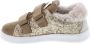 Clic! Cl 20454 Lage sneakers Meisjes Taupe - Thumbnail 15