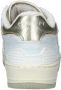 Cruyff Campo Low sneakers wit Meisjes Imitatieleer Logo 34 - Thumbnail 5