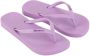 Ipanema Anatomic Color teenslippers lila Paars Meisjes Rubber 25 26 - Thumbnail 7