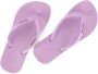 Ipanema Anatomic Color teenslippers lila Paars Meisjes Rubber 25 26 - Thumbnail 8