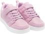 Lelli Kelly sneakers roze Meisjes Imitatieleer Effen 34 - Thumbnail 5