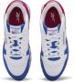 Reebok Classics Classic Leather sneakers kobaltblauw wit rood - Thumbnail 6