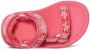 Teva sandalen roze Meisjes Textiel 24 25 | Sandaal van - Thumbnail 20