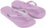 Ipanema Anatomic Color teenslippers lila Paars Meisjes Rubber 25 26 - Thumbnail 3