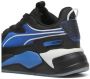 Puma RS-X Playstation sneakers zwart kobaltblauw wit Mesh 32 - Thumbnail 1