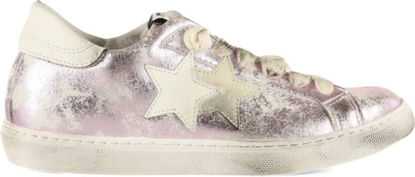 2Star Shoes Multicolor Dames