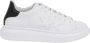 2Star Sneakers White Dames - Thumbnail 1