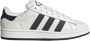 Adidas Originals Witte Sneakers met Zijstrepen White Heren - Thumbnail 6