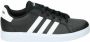 Adidas Sportswear Grand Court 2.0 sneakers zwart wit Imitatieleer 37 1 3 - Thumbnail 3