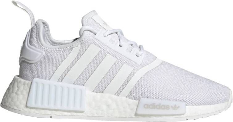 Adidas NMD R1 Refined Dames Sneakers White Dames