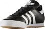 Adidas Originals Samba Super Black White Black- Heren Black White Black - Thumbnail 8