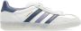 Adidas Originals Gazelle Indoor Sneaker Terrace Styles Schoenen core white preloved ink mel off white maat: 41 1 3 beschikbare maaten:41 1 3 42 - Thumbnail 17