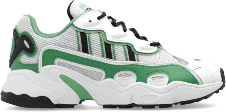 Adidas Originals Ozweego OG sneakers Green