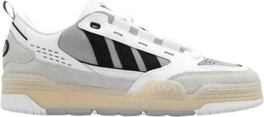Adidas Originals Adi2000 Sneaker Fashion sneakers Schoenen white maat: 45 1 3 beschikbare maaten:41 1 3 42 2 3 43 1 3 44 2 3 45 1 3 46 47