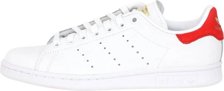 Adidas Originals Klassieke Stan Smith Sneakers voor Dames White Dames