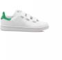 Adidas Originals Stan Smith Cf C Sneaker Tennis Schoenen ftwr white ftwr white green maat: 32 beschikbare maaten:28 29 30 31 32 33 34 35 - Thumbnail 2