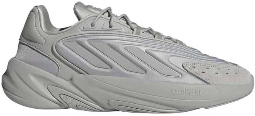 Adidas Originals Ozelia J Sneaker Fashion sneakers Schoenen grey two grey two maat: 39 1 3 beschikbare maaten:39 1 3