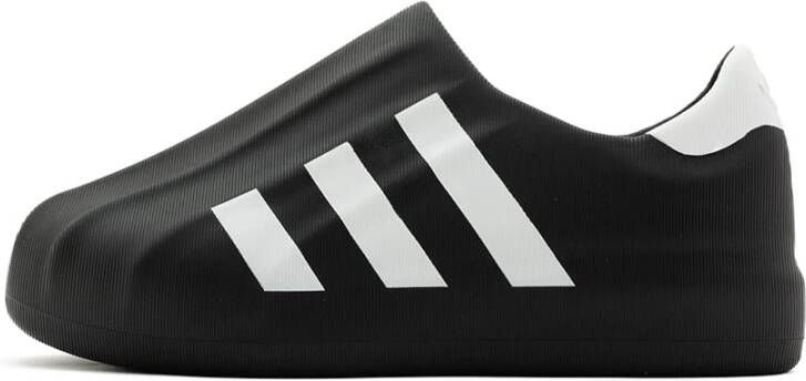 Adidas Originals AdiFOM Superstar Core Black Cloud White Core Black- Core Black Cloud White Core Black