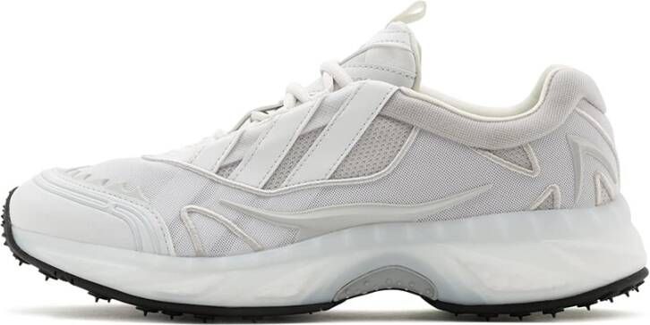 Adidas Xare Boost Sneakers Gray