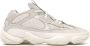 Adidas Yeezy 500 Bone White Sneakers Wit Heren - Thumbnail 2