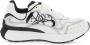 Alexander mcqueen Luxe Sprint Runner Sneakers White Heren - Thumbnail 1